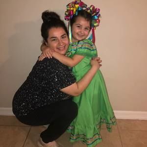 Meet your Posher, Sylvia